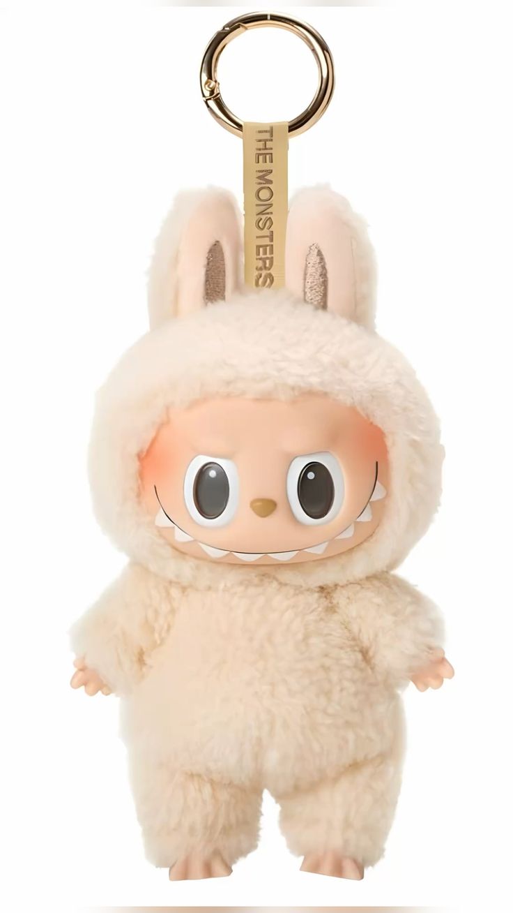 🔥 Labubu Bigmo Energy Plush Toy Blind Box | Cute Bunny Collectible Soft Doll