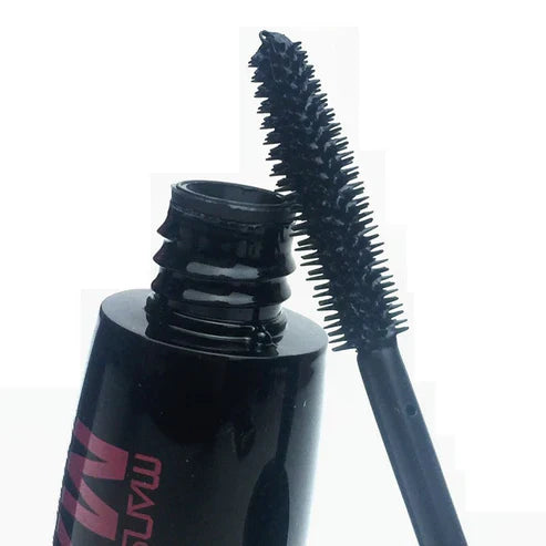 🔥 Cat Curl Lash Lift Mascara – Waterproof Long-Lasting Volume & Curl (12-Hour Wear)
